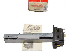 FALTS57C-657-1120-A CAM-STAT Limit Fan Control