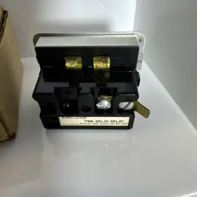 S106-1A-45-75C CAM-STAT Fan Relay #2