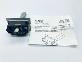 F47-3DT-120-25C CAM-STAT Supco Honeywell Johnson Emerson Fan