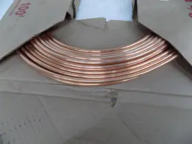 758659116114 CAMBRIDGE-LEE INDUSTRIES Od Copper Refrigeration
