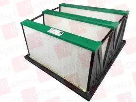 2511178000 CAMFIL Box