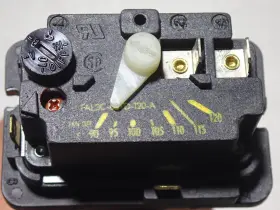 60-0852-0 CAMSTAT Cam Stat Limit Control