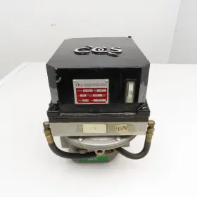 10-3025-1 CANADIAN COMBUSTION SPECIALTIES Npt Valve