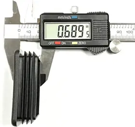 445004338361 CAPLUGS Pack Od Top Cap Square