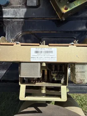 R4140G1106 CAPP REBUILT Honeywell