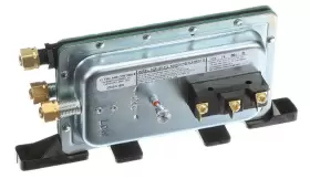 32875-6-1020 CAPTIVEAIRE Captiveair Flow Meter Metere Captive
