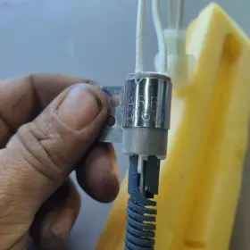 FC014 Ignitor #2