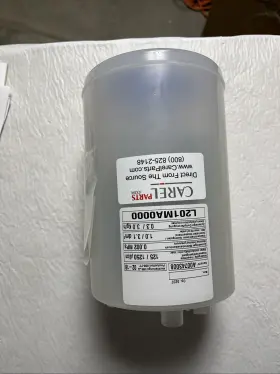 L201MA0000 CAREL Steam Humidifier Cylinder Ring