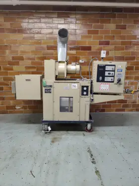 DEW-1125-EA CARGOCAIRE Munters Desiccant Dehumidifier Control