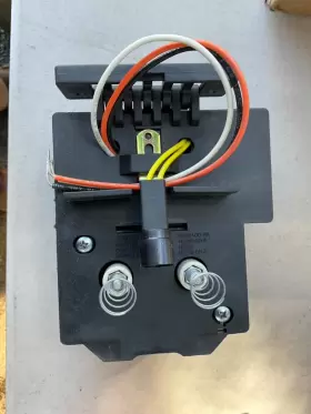 14280 CARLIN Beckett Control Ignition #3