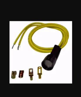 14407S0ES CARLIN Cad Cell Lead Service Kit