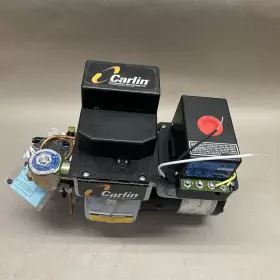 201CRD CARLIN Burner Control Fuel Unit Suntec Nos #2