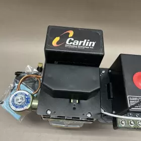 201CRD CARLIN Burner Control Fuel Unit Suntec Nos #3