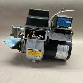 201CRD CARLIN Burner Control Fuel Unit Suntec Nos