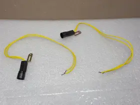 4002400A CARLIN Cad Cell Oil Burner Ez