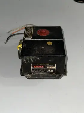 40100-01 CARLIN Phelon Control #2