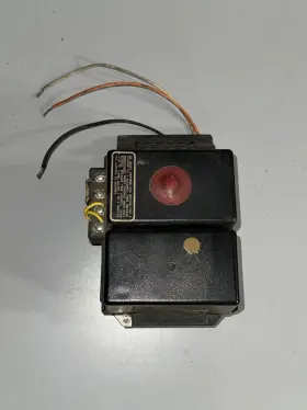 40100-01 CARLIN Phelon Control