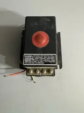 42230-02A CARLIN Oil Burner Control
