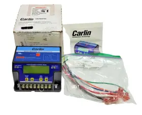 60200FRS CARLIN Gas Burner Control