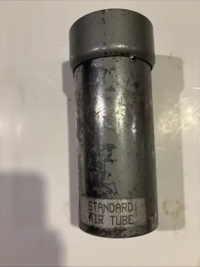 78071S CARLIN Oil Burner Air Tube