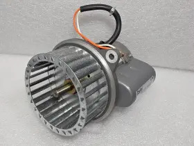 M98022 CARLIN Motor Blower Wheel Oil Burner