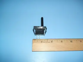 5216-2028-000 CARLING Door Switch Pin Makes Push Spst