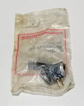 G32-071 CARLINGSWITCH Rocker Switch