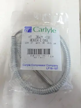 HT36DM432 CARLYLE Heater