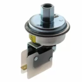HK02LB008 CARRER BRYANT Carrier Payne Nat Lp Gas Pressure
