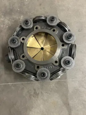 02XB34001401 CARRIER Blade Ring