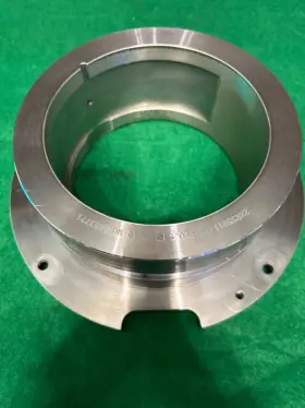 02XR54005801 CARRIER Drive End Ls Journal Bearing #3