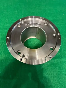 02XR55001501 CARRIER Rear Journal Bearing #2