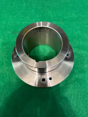 02XR55001501 CARRIER Rear Journal Bearing #3