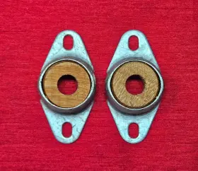 04-00033-02 CARRIER Transicold Bearing Flange