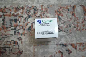 06NA660028 CARRIER Oil Filter Kit