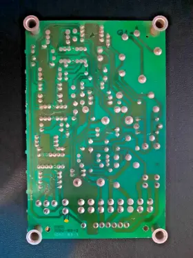1050-83-3B CARRIER Bryant Control Board Am #2