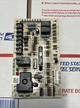 1157-83-85024A CARRIER Bryant Payne Furnace Control Board