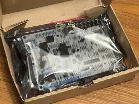 1183386 CARRIER International Circuit Board