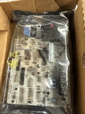 1184783 CARRIER Circuit Board