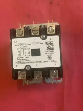 13B0003N01 CARRIER United Box Pole Coil
