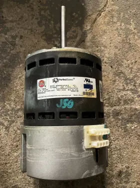 14B0037N07 CARRIER Climate Master Ecm Blower Motor