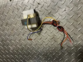 15B0002N02 CARRIER Climate Master Transformer #2