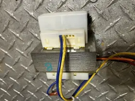 15B0002N02 CARRIER Climate Master Transformer #3