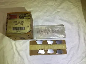 19DA13-203 CARRIER Thrust Shoe