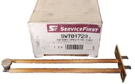 1NT24L-2485L CARRIER Furnace Limit Switch