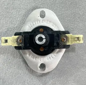 20611L4-83 CARRIER Rollout Limit Switch
