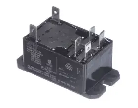2232-A CARRIER Hvac Relay Volt Coil Amp Dpst