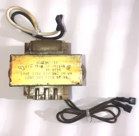 30-BV2145 CARRIER Bryant Furnace Transformer Box #2
