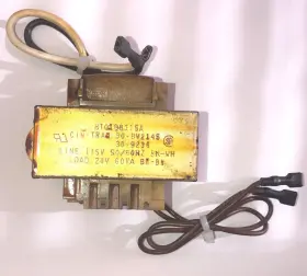 30-BV2145 CARRIER Bryant Furnace Transformer Box