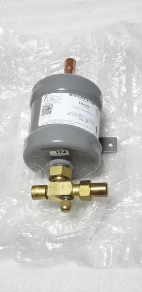 30GX502820 CARRIER Oil Filter #2